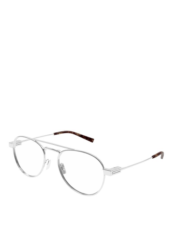 SAINT LAURENT: Glasses online - Glasses