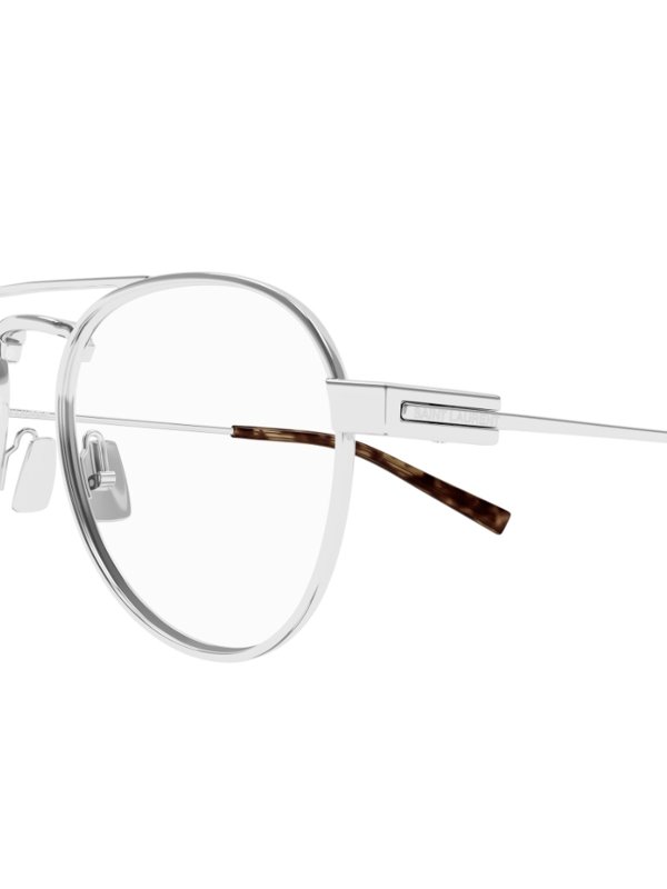 The Best Shops SAINT LAURENT: Glasses - Glasses