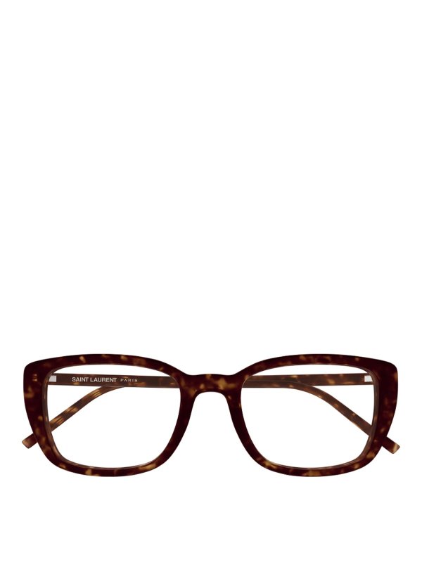 SAINT LAURENT: Glasses - Glasses