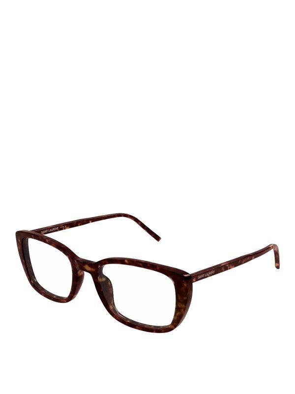 SAINT LAURENT: Glasses online - Glasses
