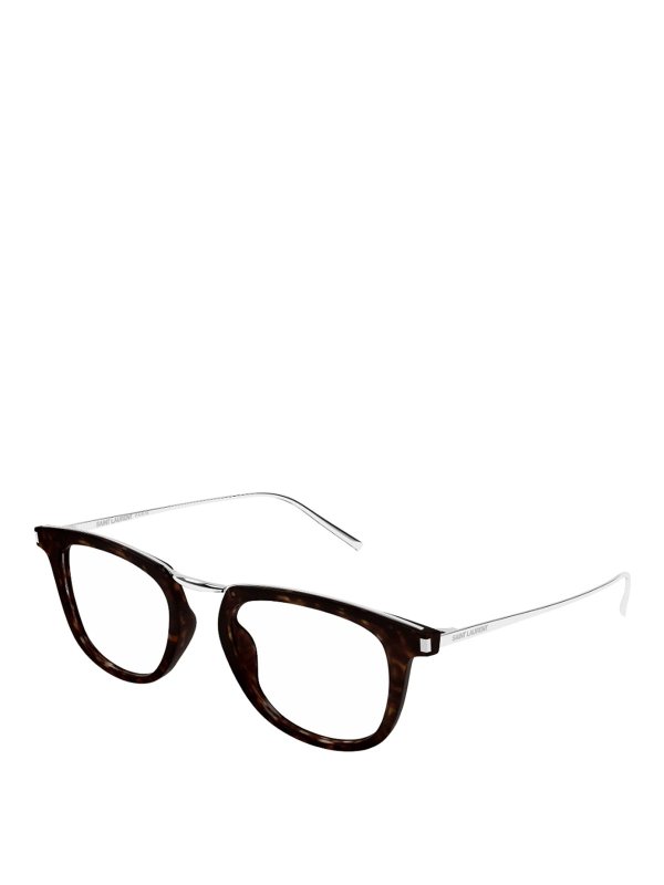 SAINT LAURENT: Glasses online - Glasses