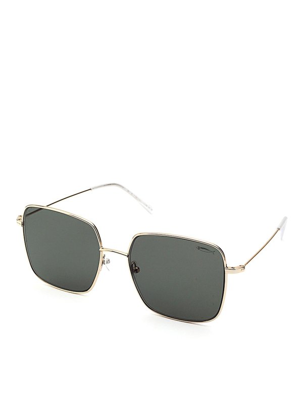 SARAGHINA: Sonnenbrillen online - Sonnenbrille - Gold