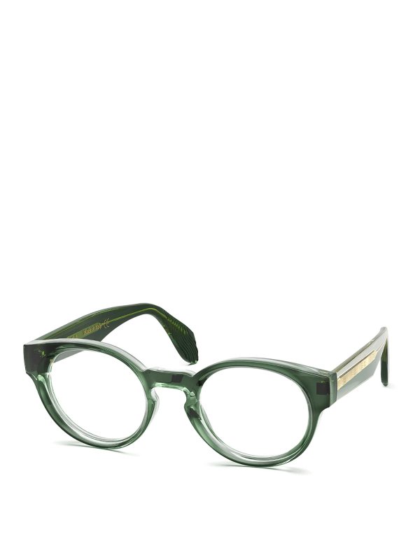 SARAGHINA: 眼鏡 online - 眼鏡 - 緑