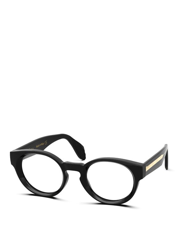 The Best Shops SARAGHINA: 眼鏡 - 眼鏡 - 緑