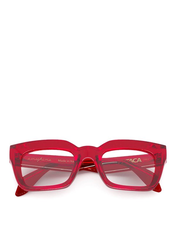 SARAGHINA: Glasses - Glasses