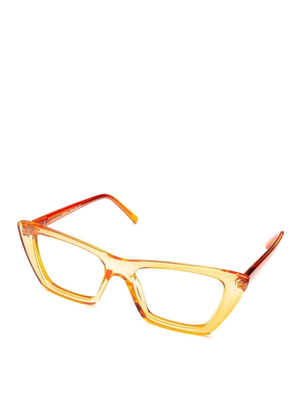 SARAGHINA: Brillen online - Brillen - Orange