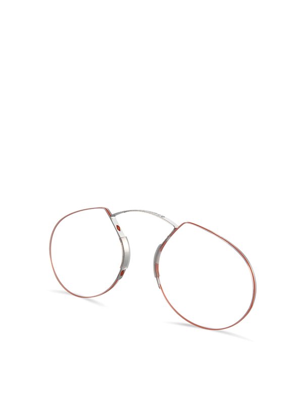 SEEOO: gafas - Gafas - Rojo