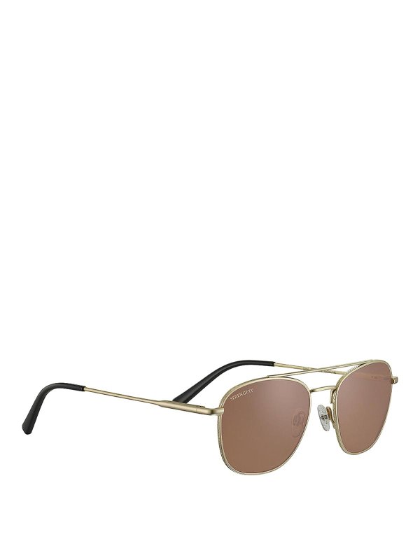 The Best Shops SERENGETI: sunglasses - Sunglasses