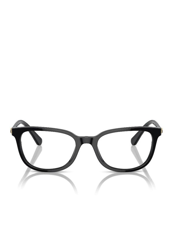 眼鏡 - 黒 shop online: SWAROVSKI