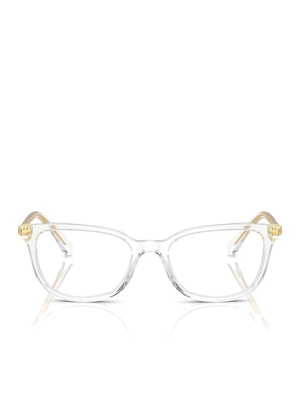 SWAROVSKI: 眼鏡 - 眼鏡 - 無