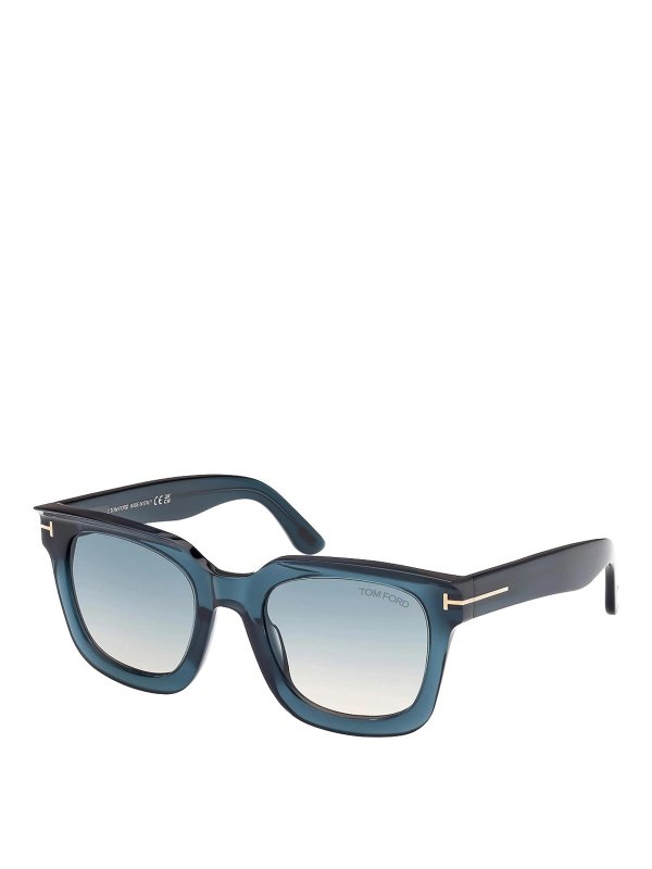 TOM FORD: Sonnenbrillen online - Sonnenbrille - Blau