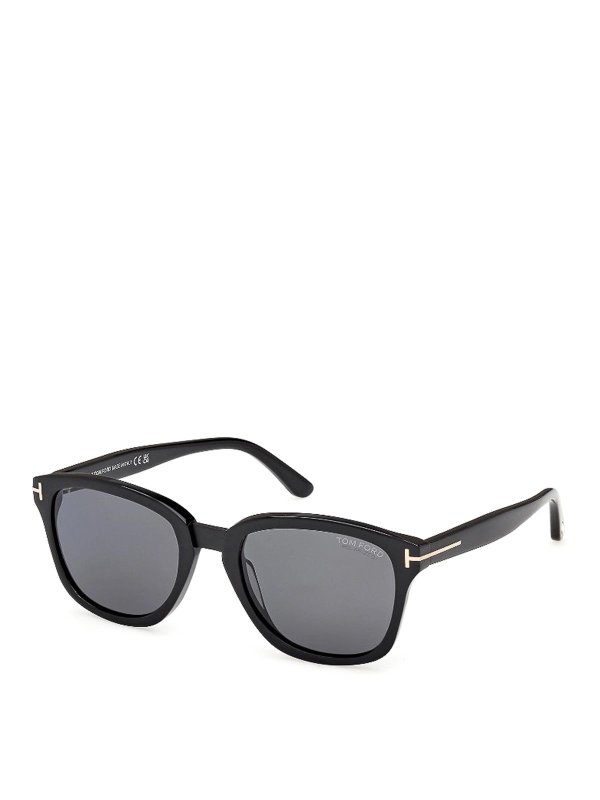 TOM FORD: Sonnenbrillen online - Sonnenbrille - Schwarz