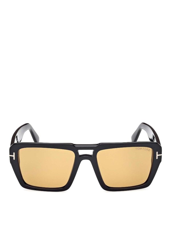 TOM FORD: occhiali da sole - Occhiali da sole
