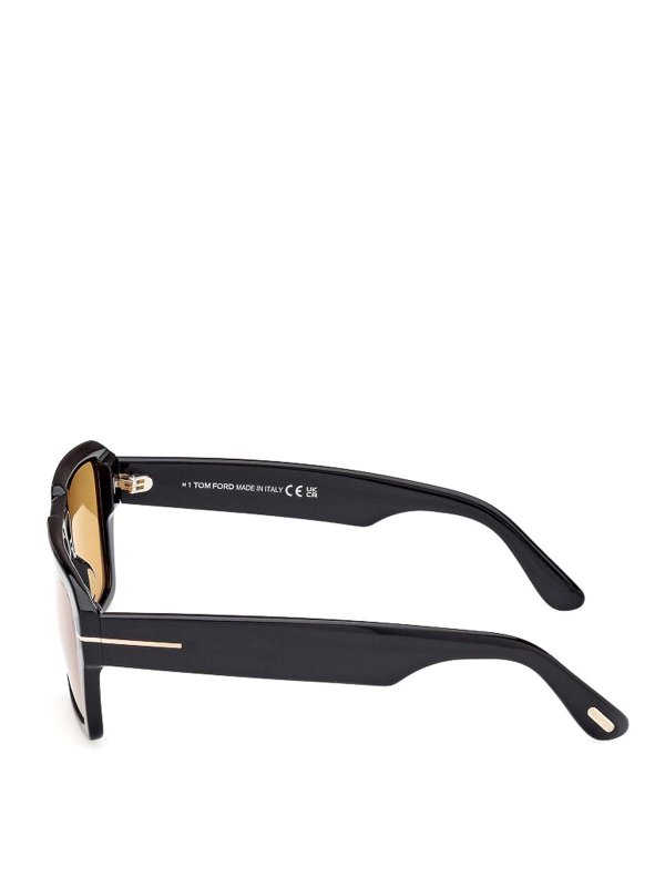 The Best Shops TOM FORD: occhiali da sole - Occhiali da sole