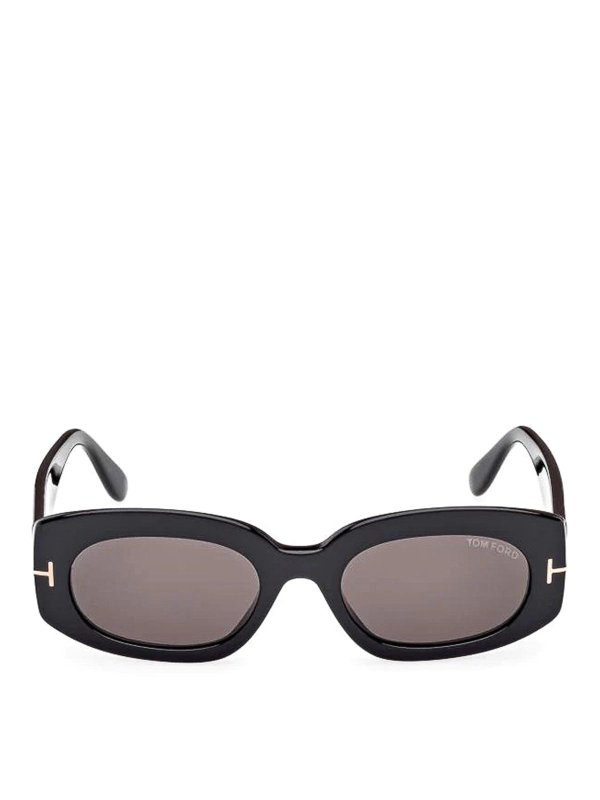 TOM FORD: sunglasses - Sunglasses