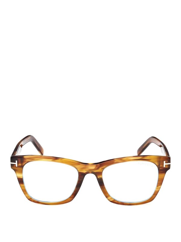 TOM FORD: Glasses - Glasses