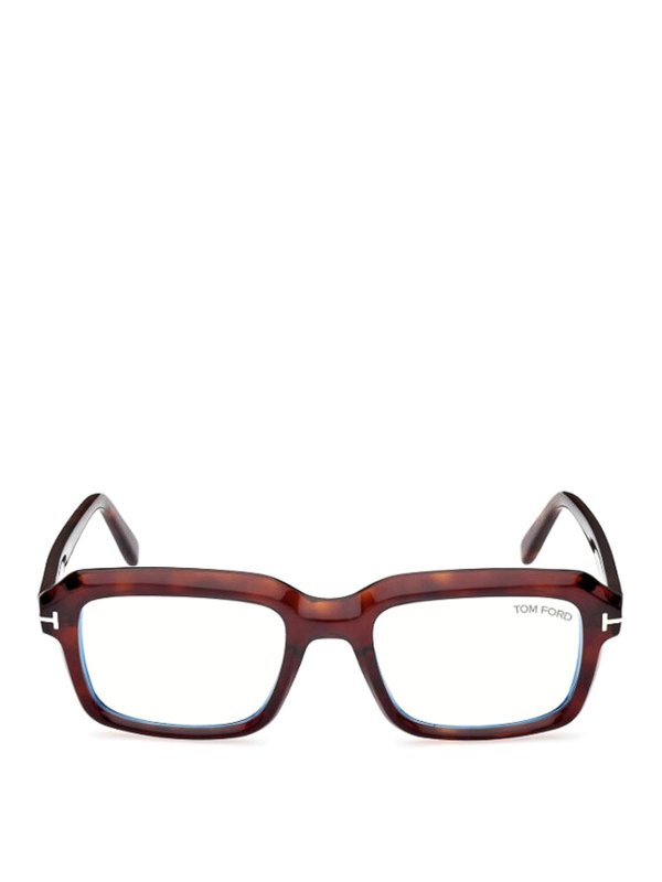 TOM FORD: Glasses - Glasses