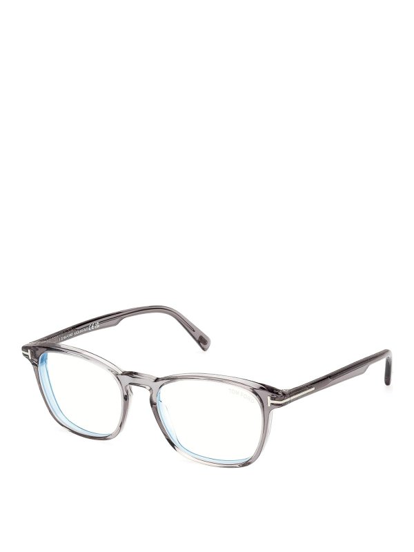 TOM FORD: gafas online - Gafas - Gris