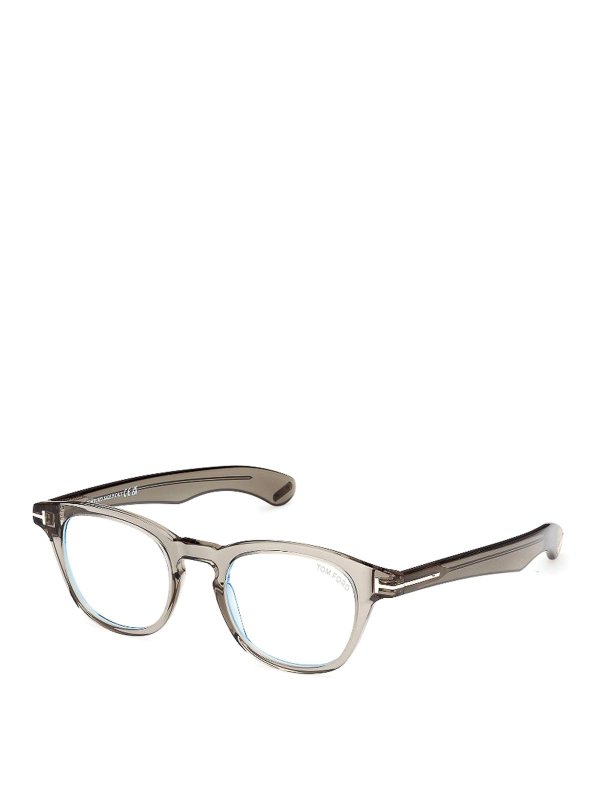 TOM FORD: 眼鏡 online - 眼鏡 - グレー