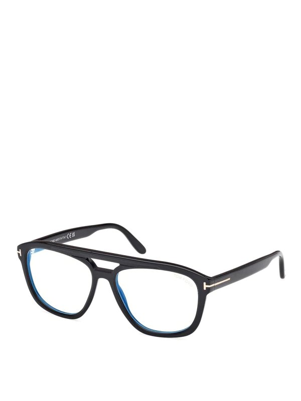 TOM FORD: Lunettes online - Lunettes - Noir