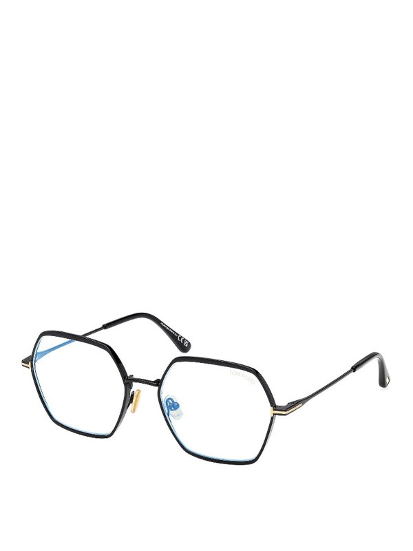 TOM FORD: Lunettes online - Lunettes - Noir