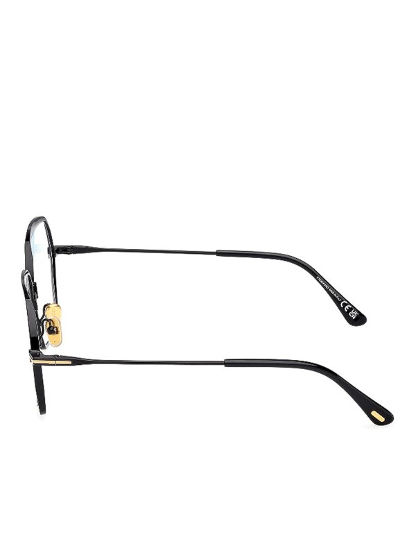 The Best Shops TOM FORD: Lunettes - Lunettes - Noir