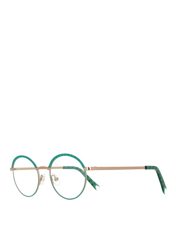 VANNI: Lunettes online - Lunettes - Vert