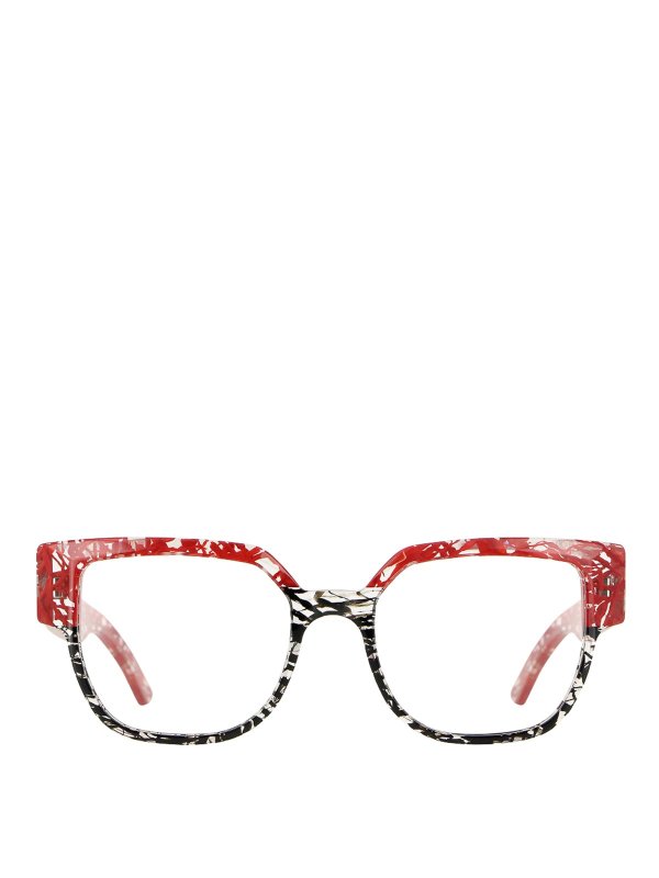 VANNI: Lunettes online - Lunettes - Vert