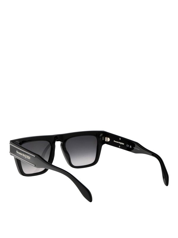 Occhiali da sole shop online: ALEXANDER MCQUEEN