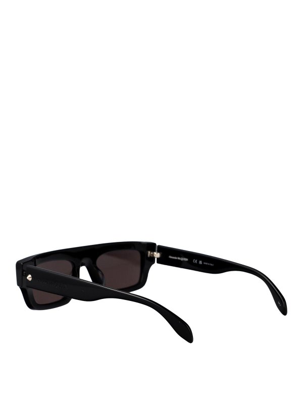 Sunglasses shop online: ALEXANDER MCQUEEN