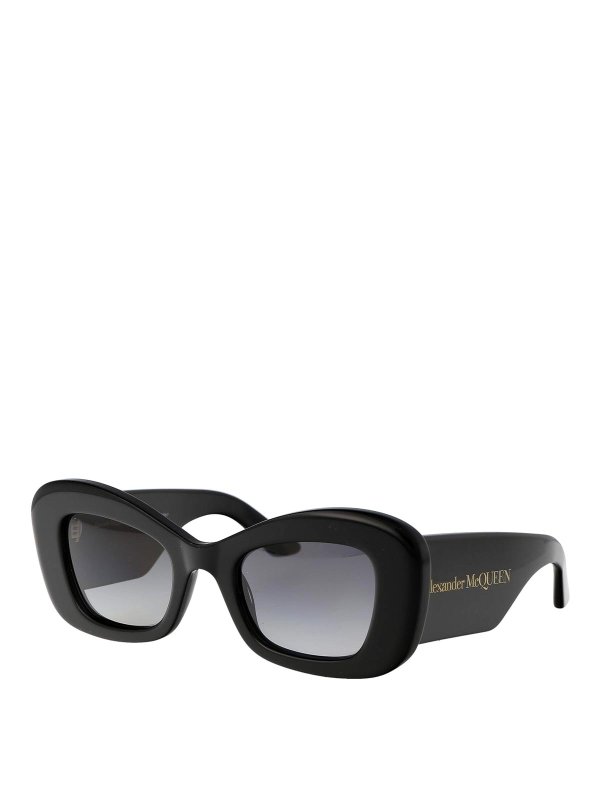 ALEXANDER MCQUEEN: occhiali da sole online - Occhiali da sole
