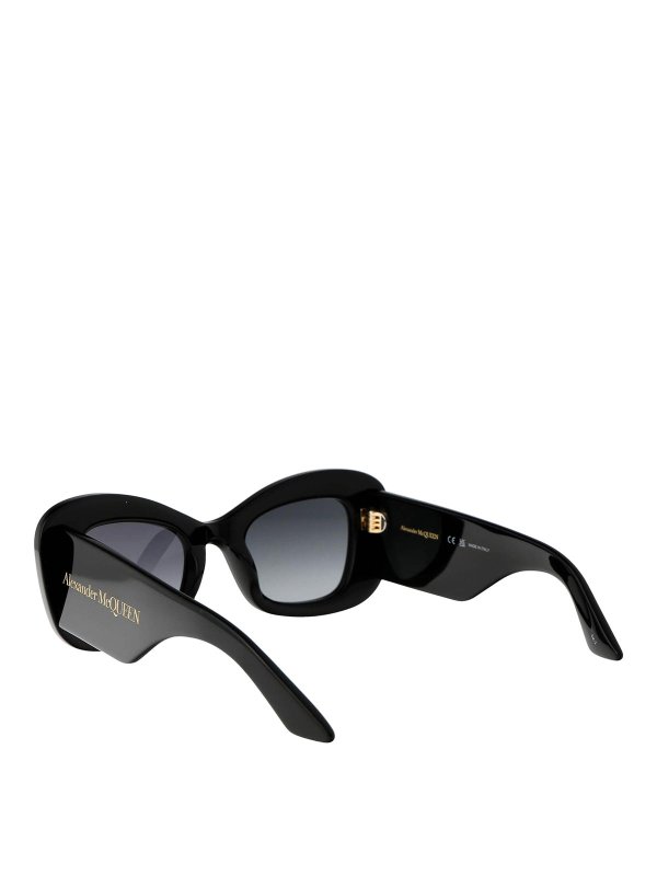 Occhiali da sole shop online: ALEXANDER MCQUEEN