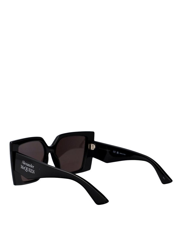 Occhiali da sole shop online: ALEXANDER MCQUEEN