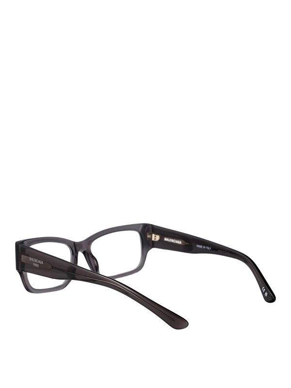 Glasses shop online: BALENCIAGA