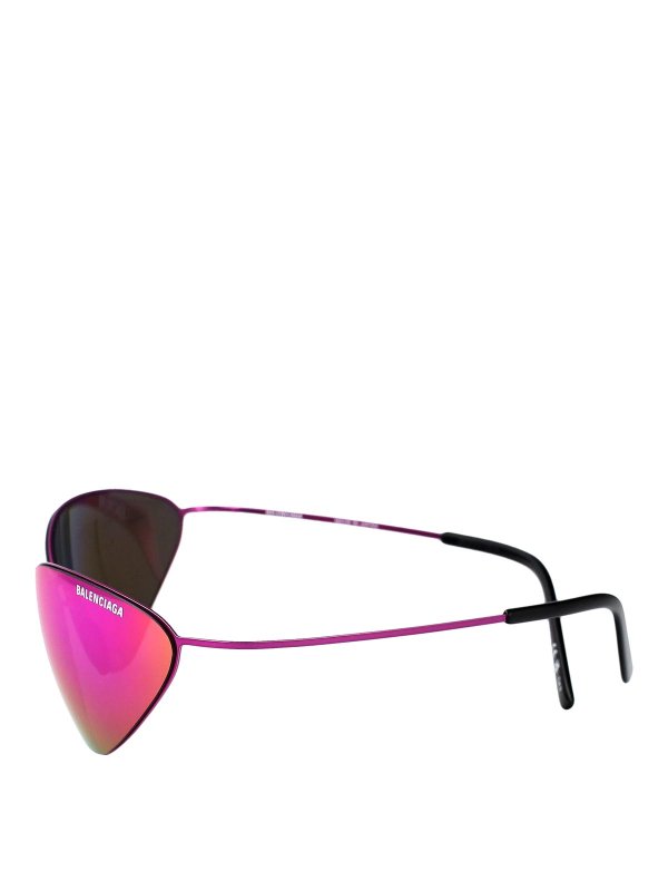 The Best Shops BALENCIAGA: sunglasses - Sunglasses