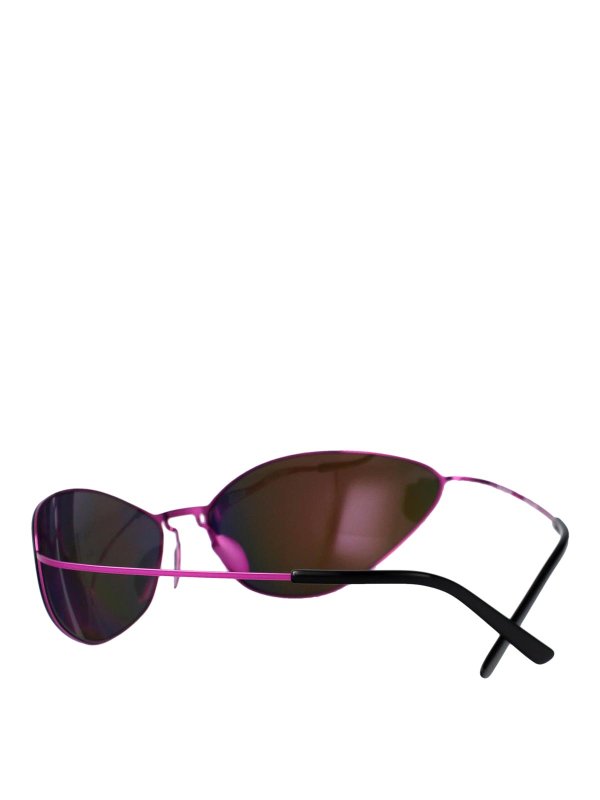Sunglasses shop online: BALENCIAGA