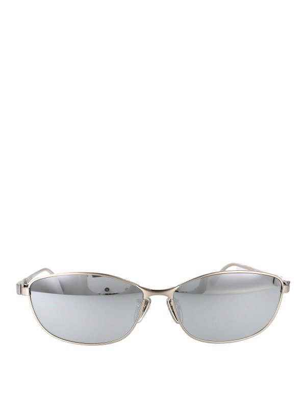 BALENCIAGA: occhiali da sole - Occhiali da sole