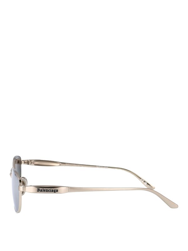 The Best Shops BALENCIAGA: occhiali da sole - Occhiali da sole