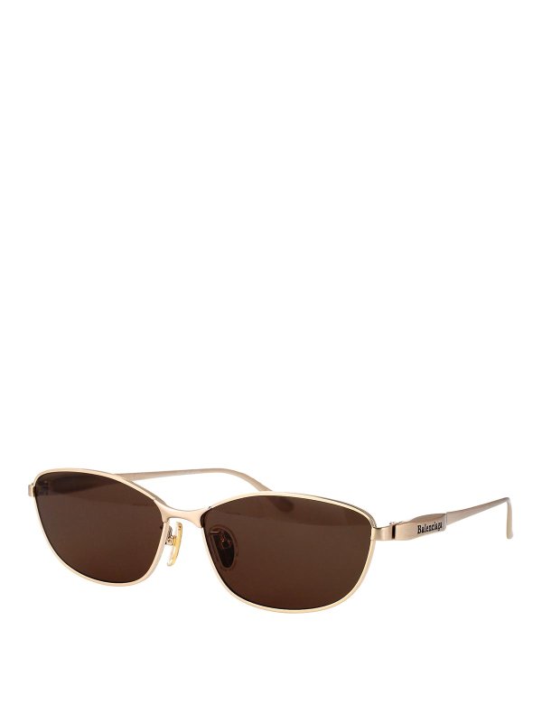BALENCIAGA: occhiali da sole online - Occhiali da sole