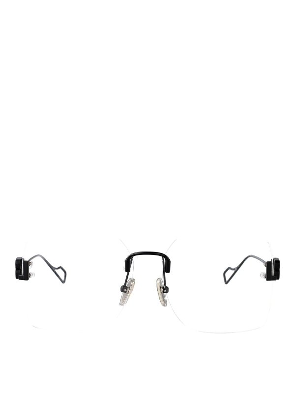 BALENCIAGA: Glasses - Glasses