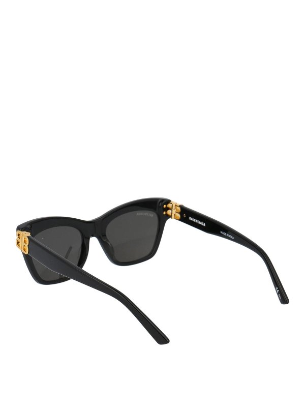 Lunettes De Soleil - Noir shop online: BALENCIAGA