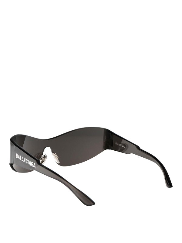 サングラス - グレー shop online: BALENCIAGA