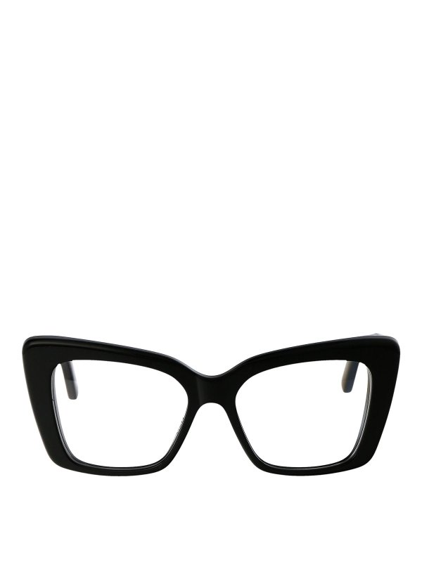 BALENCIAGA: Glasses - Glasses