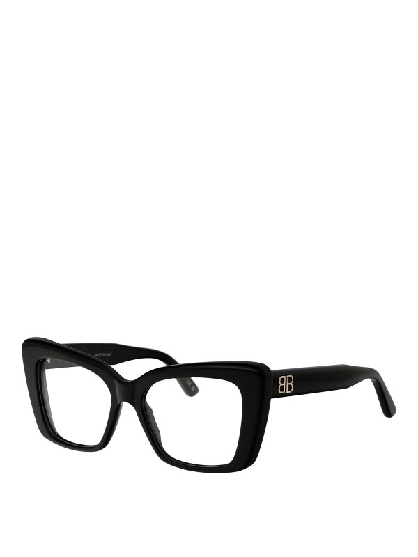 BALENCIAGA: Glasses online - Glasses