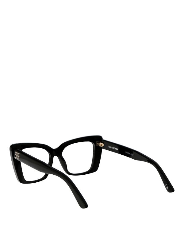 Glasses shop online: BALENCIAGA