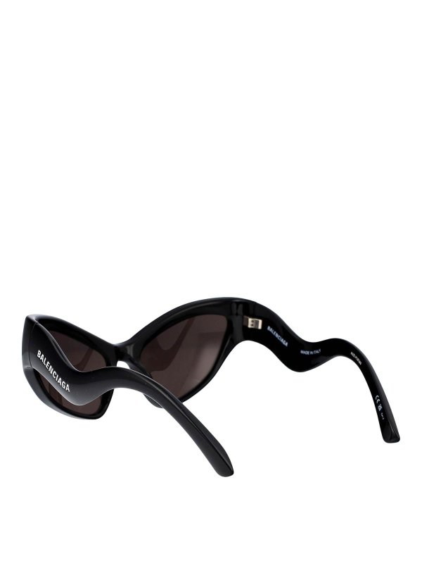 サングラス - 黒 shop online: BALENCIAGA