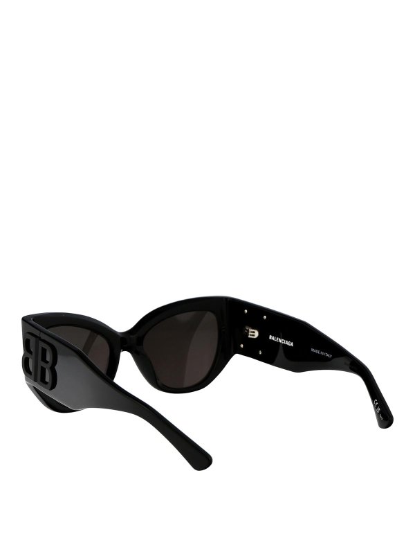 Lunettes De Soleil - Noir shop online: BALENCIAGA
