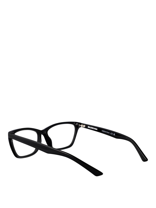 Brillen - Schwarz shop online: BALENCIAGA