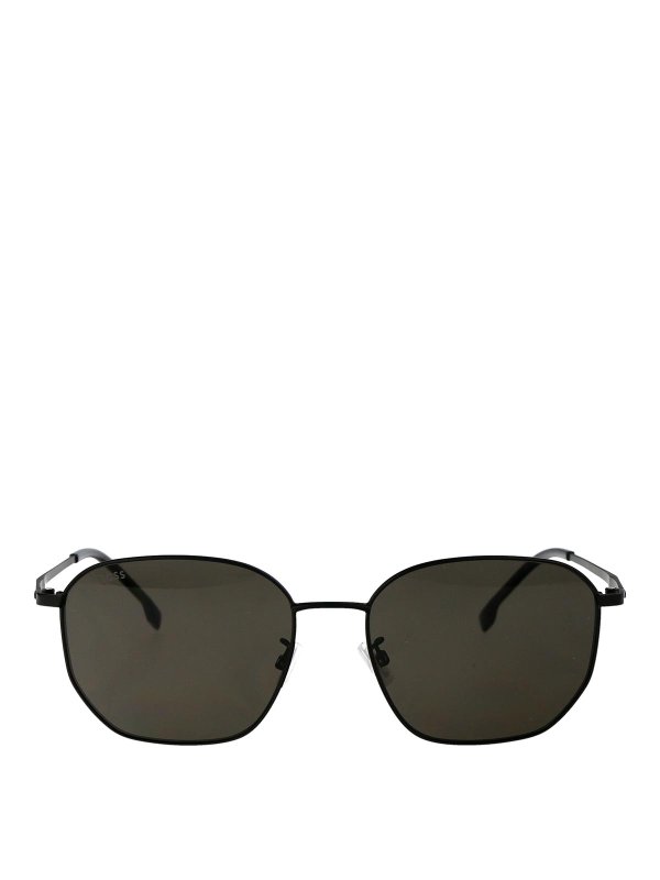 Hugo Boss: サングラス - サングラス - 黒