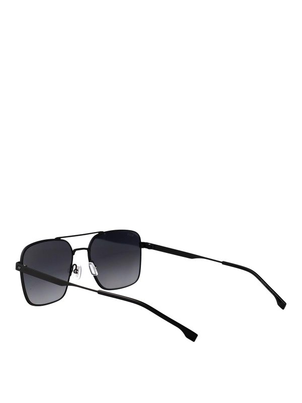 Sonnenbrille - Schwarz shop online: Hugo Boss